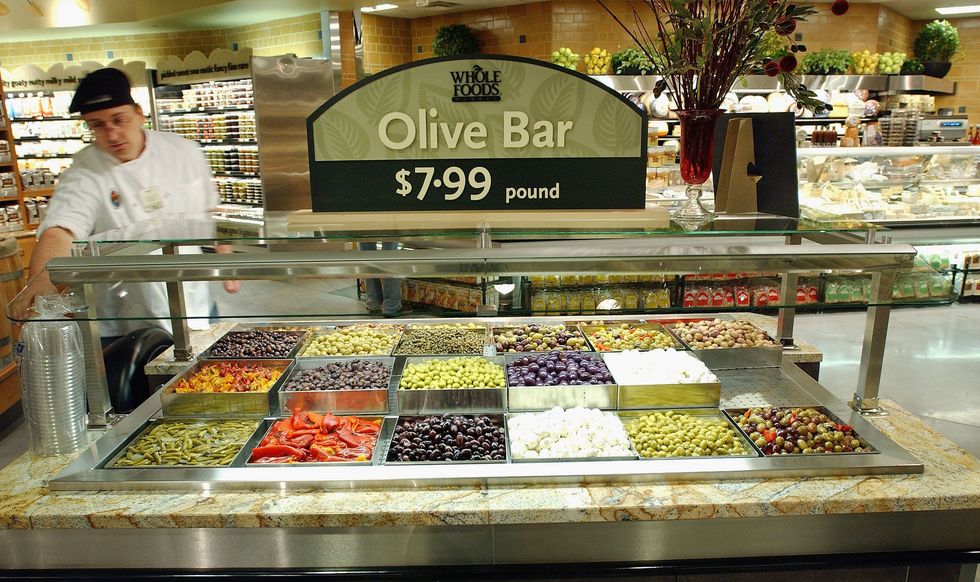 12 Must-Try Salad Bar Hacks at Whole Foods Market - Whole Foods Market