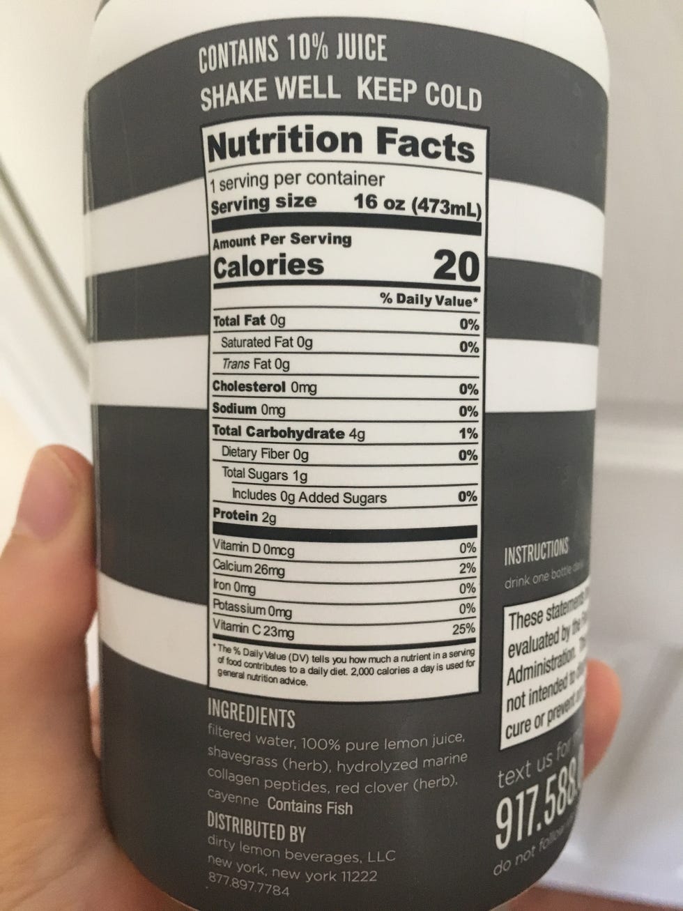 Material property, Label, Drink, Dietary supplement, 