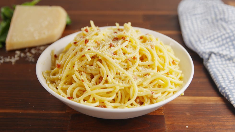 Gwyneth Carbonara