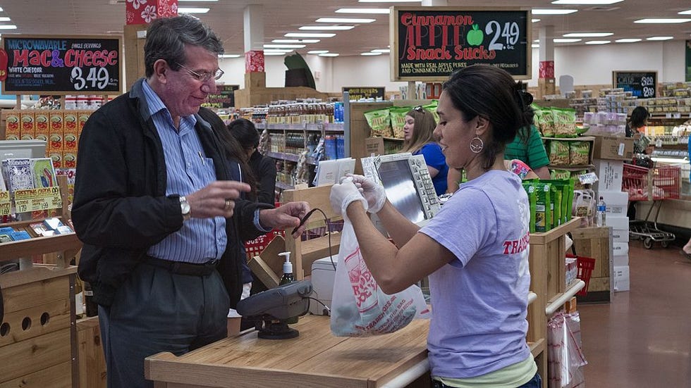 trader joe's