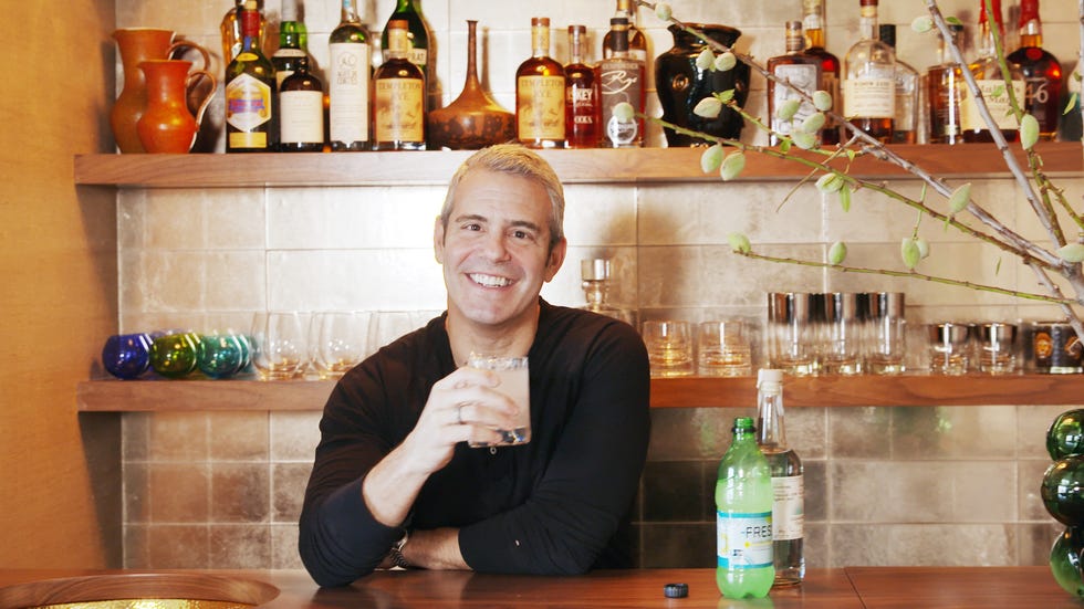 Andy Cohen
