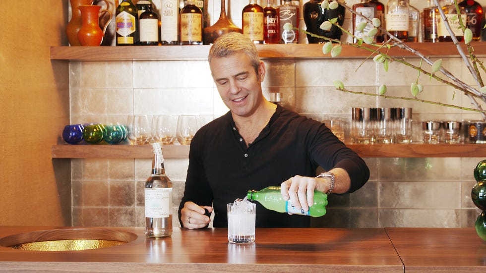 Andy Cohen