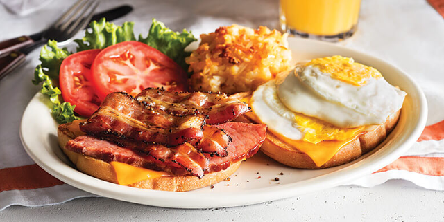 Cracker Barrel Just Released Its Fall Menu, And You're Going To Lose ...