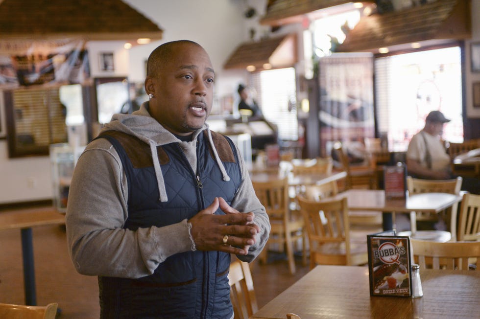 Daymond John