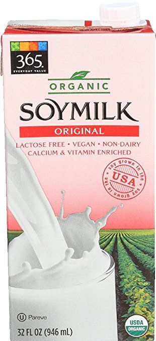 Milk, Dairy, 