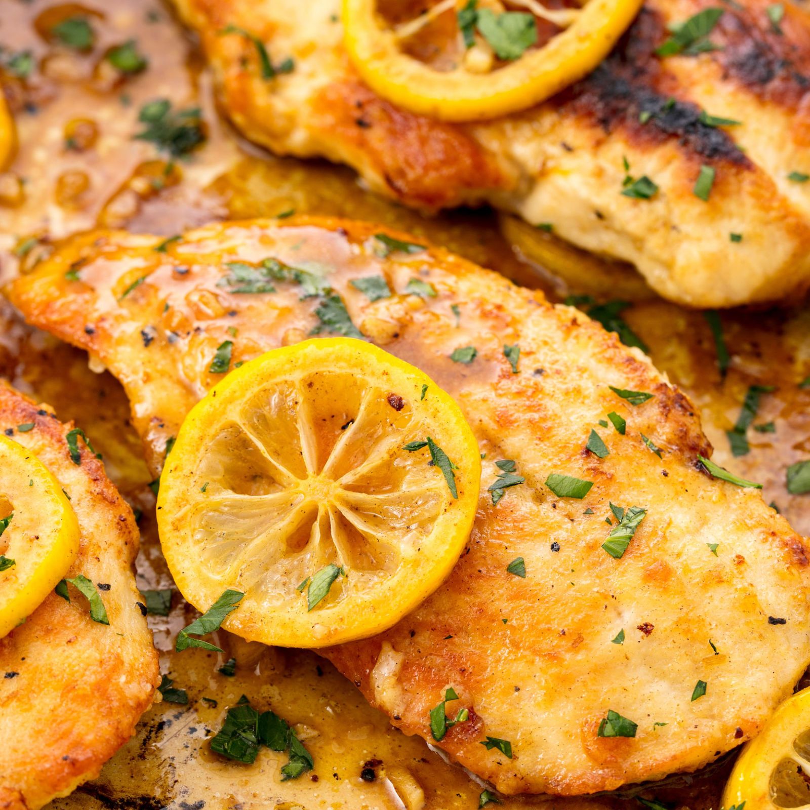 This Lemon Pepper Baked Chicken Is One Of Our Most Popular Recipes