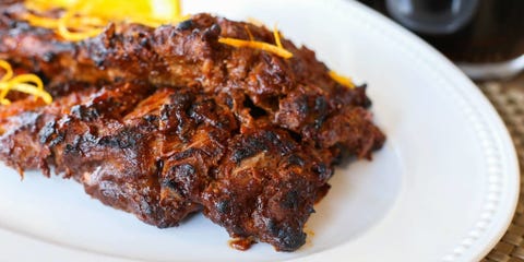 Dish, Food, Cuisine, Ingredient, Meat, Recipe, Produce, Spare ribs, Ribs, Short ribs, Dish, Food, Cuisine, Ingredient, Meat, Recipe, Produce, Spare ribs, Ribs, Short ribs,