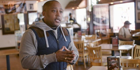 Daymond John