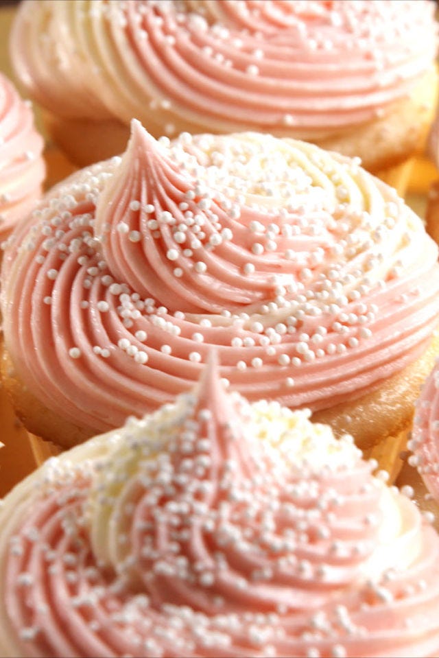 100 Easy Cupcake Recipes from Scratch - How to Make Homemade Cupcakes