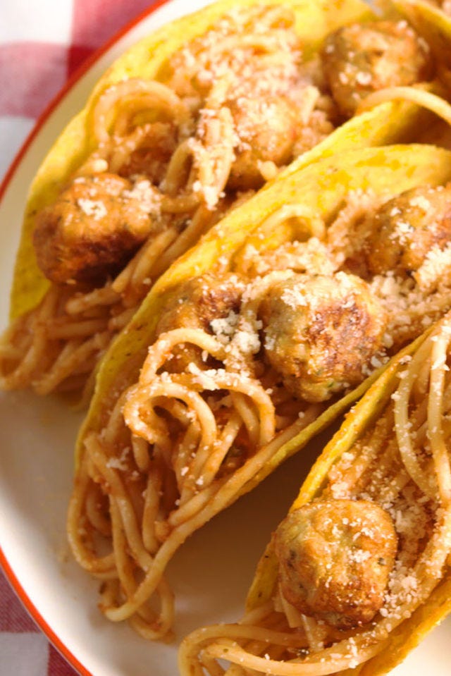 20+ Best Kid Friendly Dinner Ideas - Easy Dinner Recipes for Kids