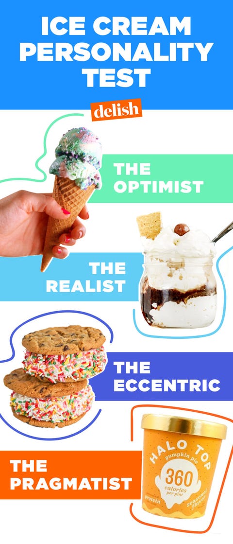 This Ice Cream Personality Test Is So Spot On It S Freaky Baskin Robbins Test Delish Com This Ice Cream Personality Test Is So Spot On It S Freaky Baskin Robbins Test Delish Com