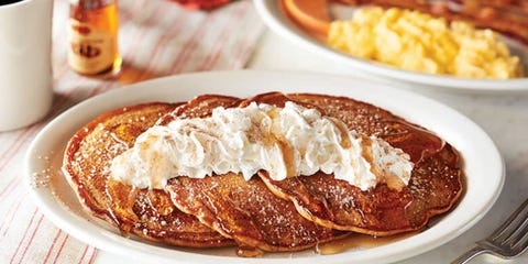 Cracker Barrel Just Released Its Fall Menu And You Re Going To