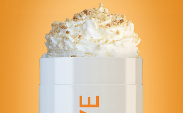 PSL Deodorant