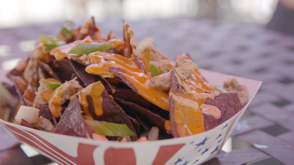 Food, Cuisine, Dish, Ingredient, Produce, Meat, Recipe, Vegetarian food, Salad, Side dish, 