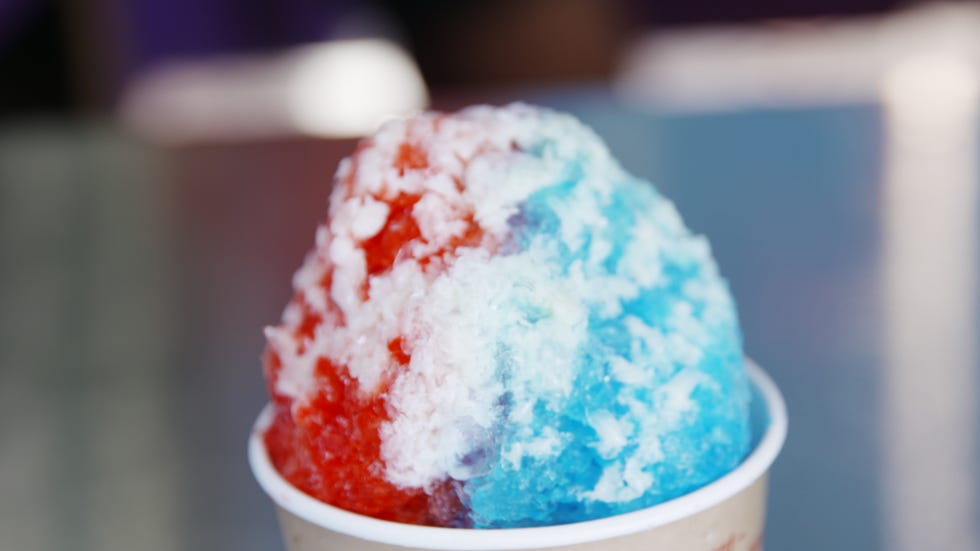 Food, Frozen dessert, Cuisine, Dessert, Italian ice, Snow cone, Sweetness, Kakigōri, Sorbetes, Dish, 