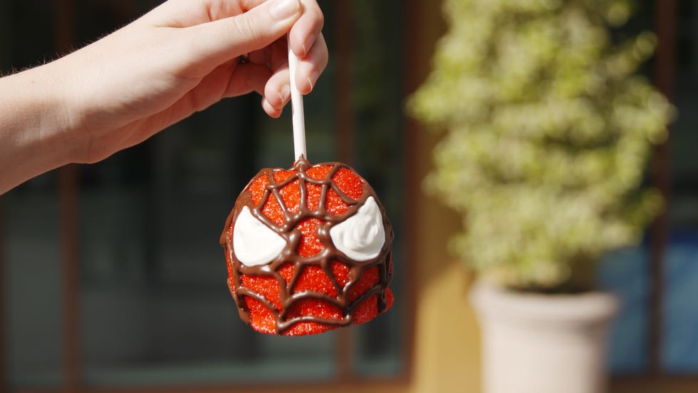 Red, Hand, Fictional character, Plant, Ornament, 