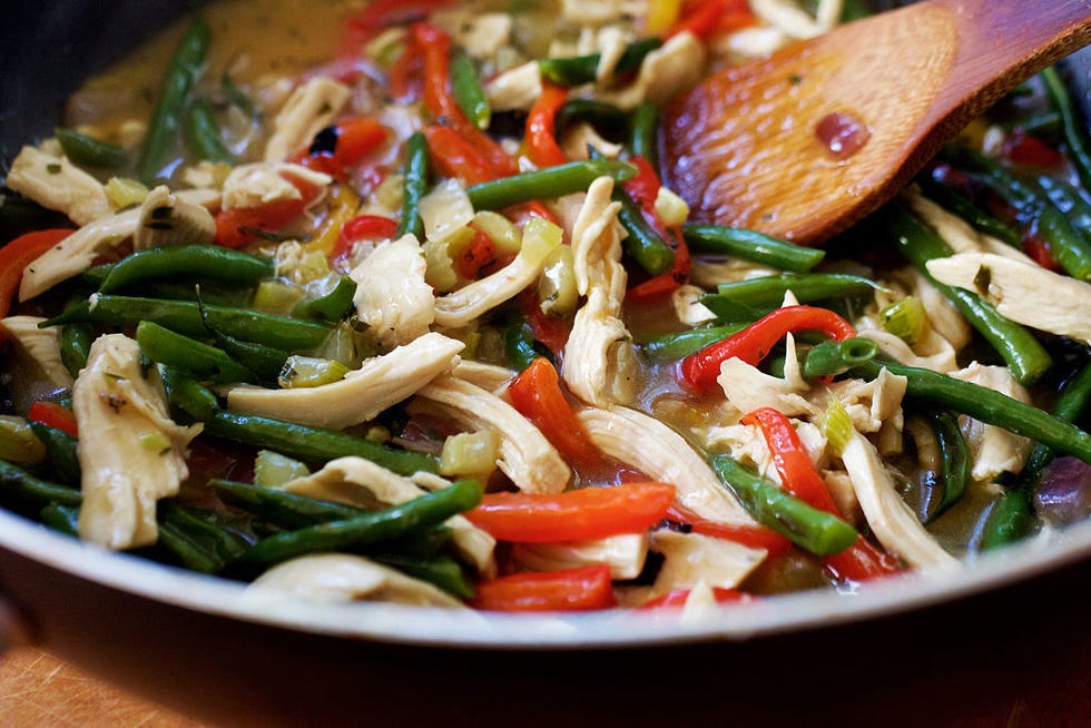Cuisine, Food, Dish, Ingredient, Salad, Vegetable, Karedok, Produce, Vegetarian food, Spinach salad, 