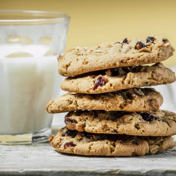 Milk & Cookies