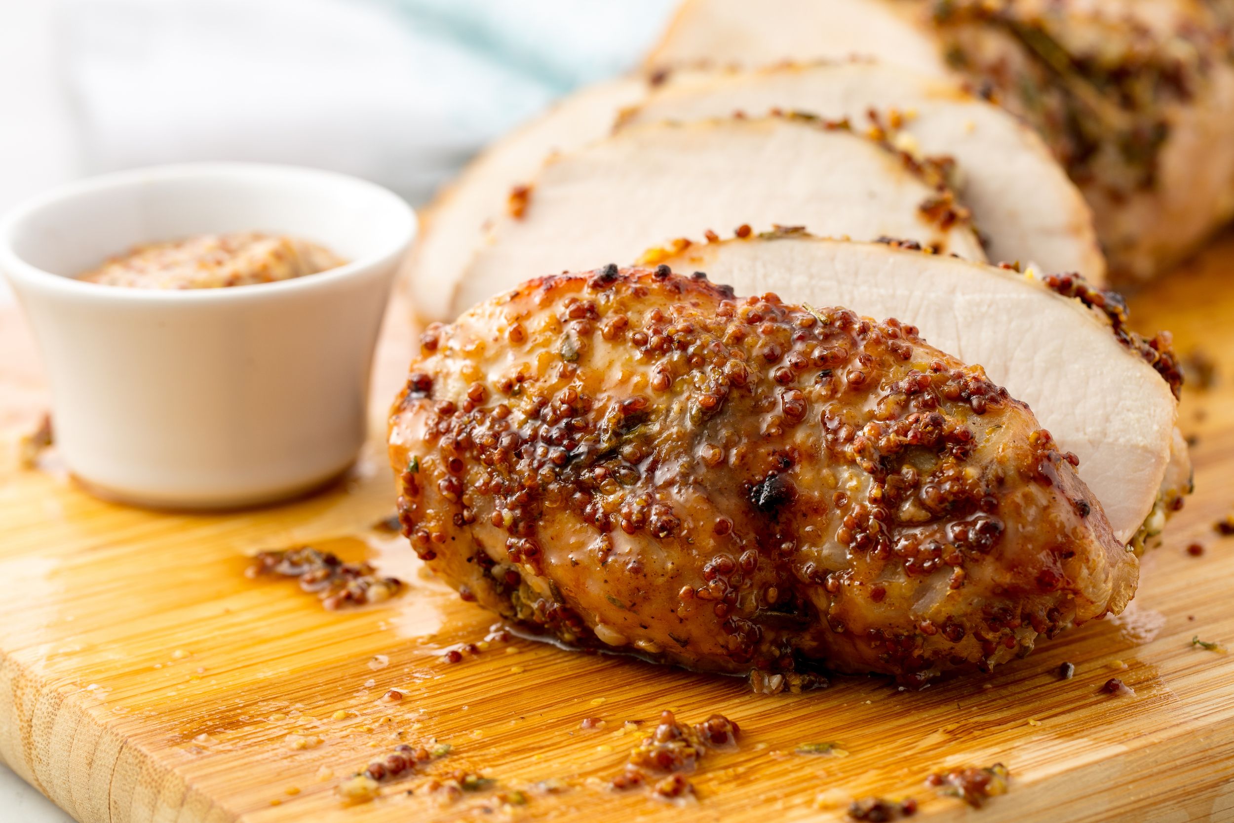 10 Easy Pork Tenderloin Recipes How To Cook Pork Tenderloin