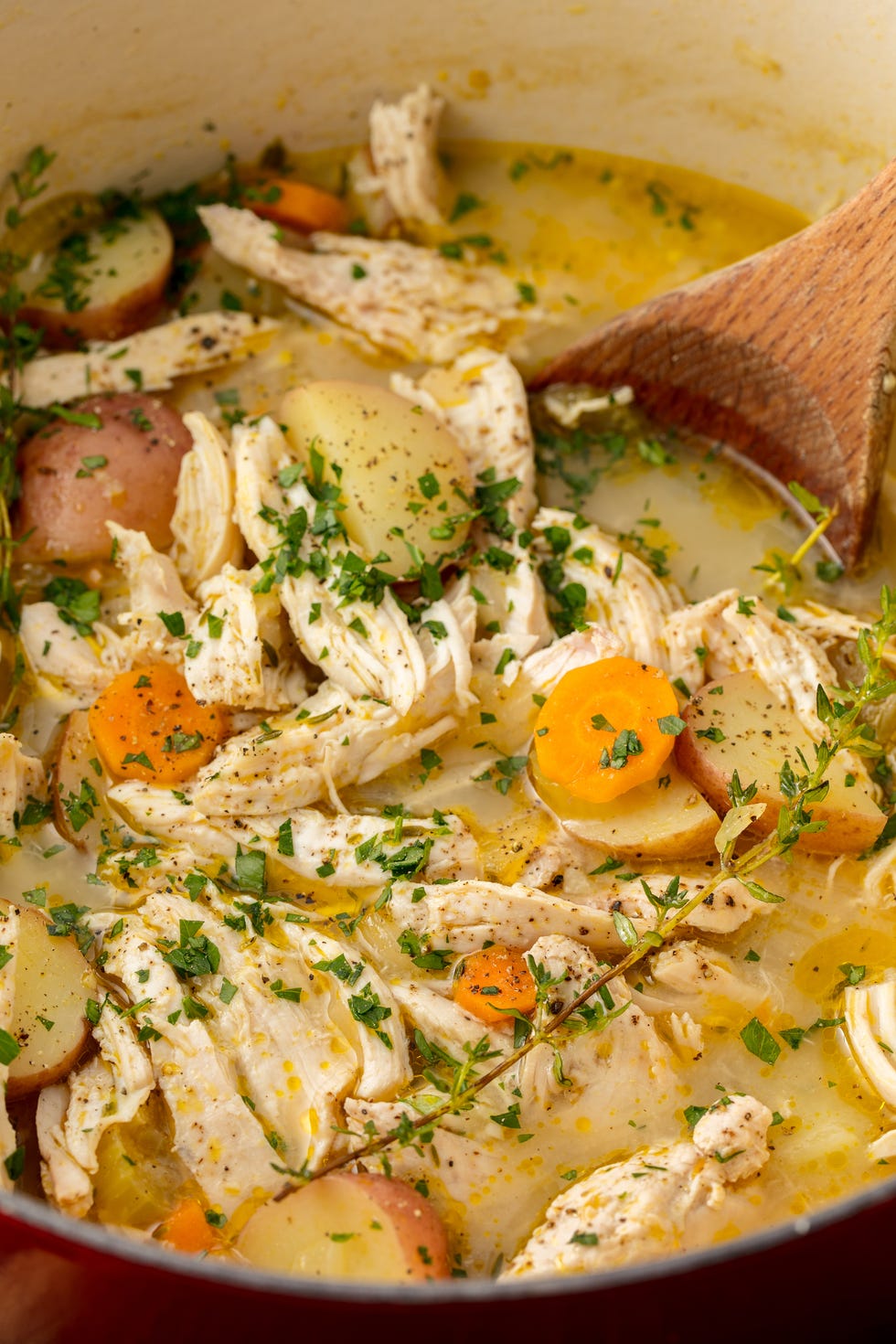 Best Chicken & Potato Recipes - Easy Chicken & Potato Dinners