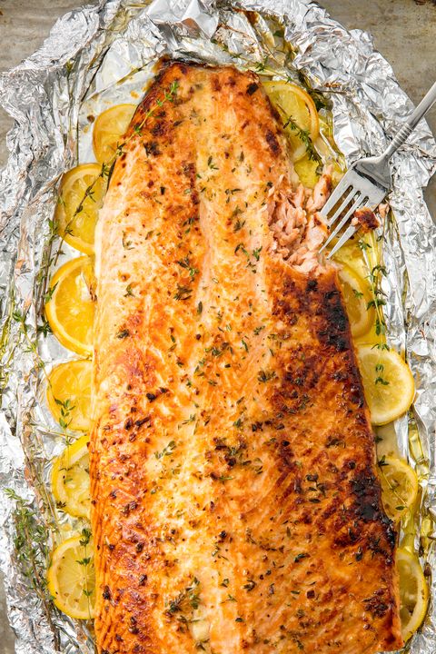 Best Fish Recipes - How To Cook Fish For Dinner