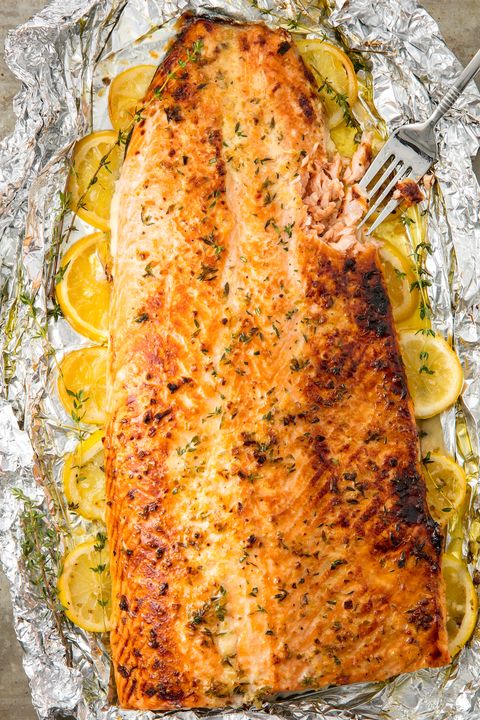 Best Fish Recipes - How To Cook Fish For Dinner