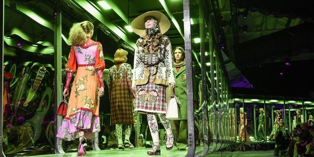 Fashion, Fashion design, Performance, Event, Adaptation, Textile, Fashion show, 