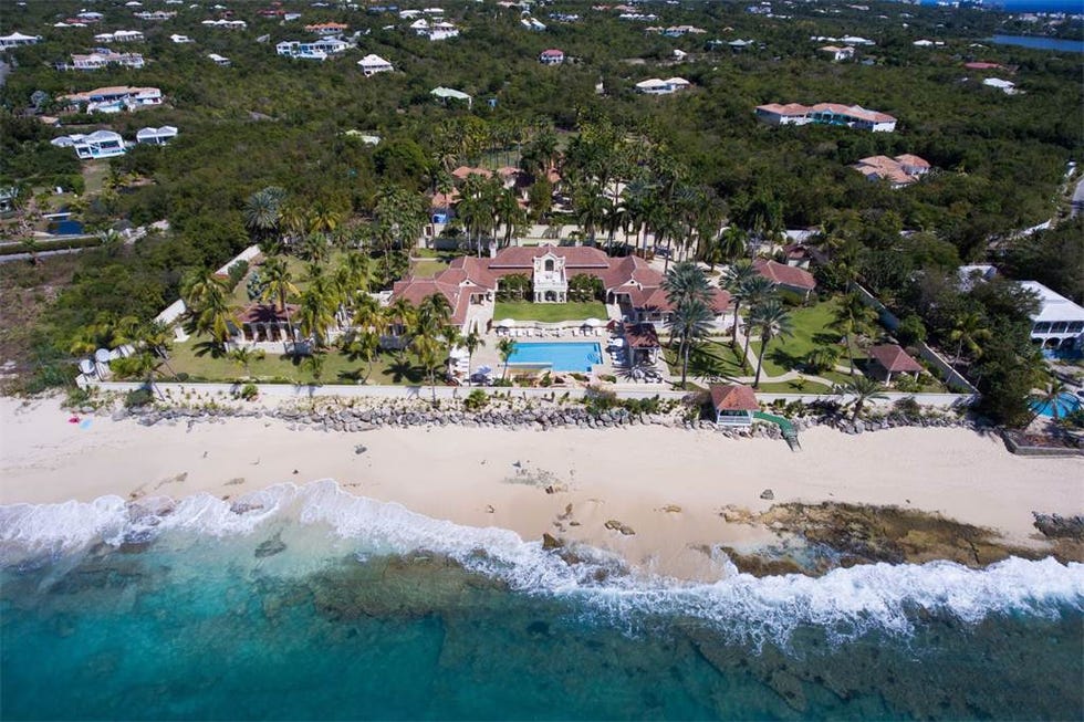 Coast, Beach, Shore, House, Vacation, Aerial photography, Bay, Tourism, Sea, Real estate, 