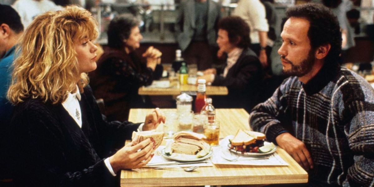 When Harry Met Sally – Where Can I Watch It For Free?