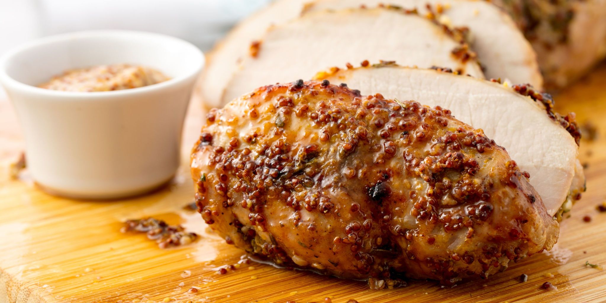 christmas pork recipes