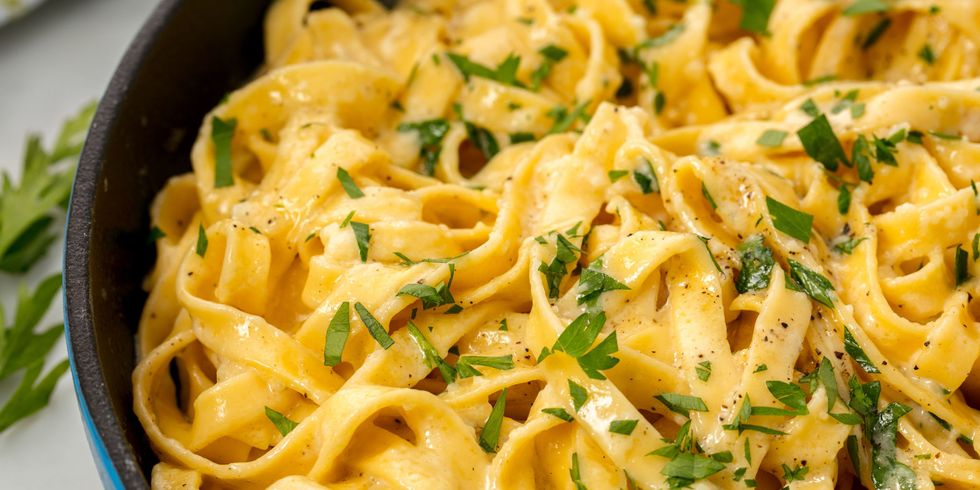 75+ Easy Pasta Recipes - Best Pasta Recipes and Dishes