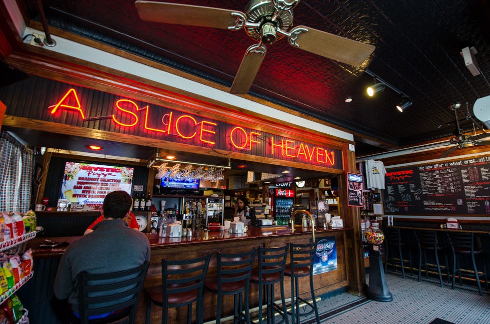 Mystic Pizza Mystic Pizza
