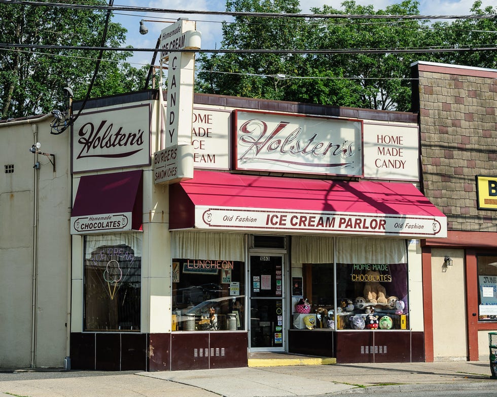Holsten's