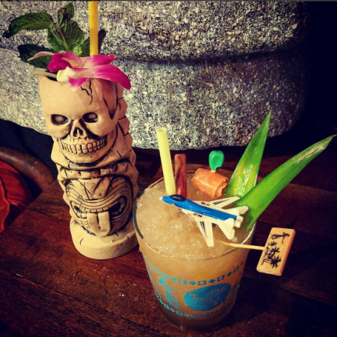 Drink, Food, Frappé coffee, Smoothie, Milkshake, Non-alcoholic beverage, Dessert, Cocktail garnish, Fictional character, 