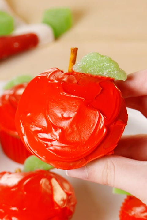 30+ Easy Dessert Recipes For Kids - Best Kid-Friendly Dessert Ideas