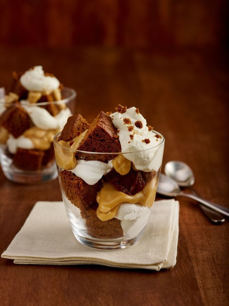 Best Holiday Baking Recipes - Creative Holiday Dessert Ideas