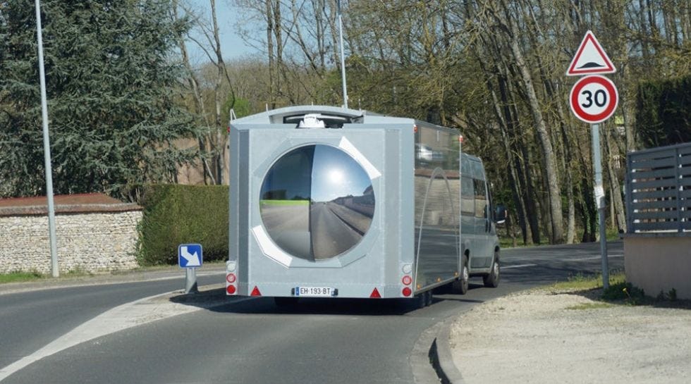 Transport, Motor vehicle, Product, Vehicle, Mode of transport, Trailer, Car, Automotive exterior, Travel trailer, Family car, 