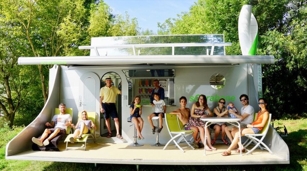 Leisure, Summer, Tree, House, Vacation, Recreation, Plant, Building, Home, Vehicle, 