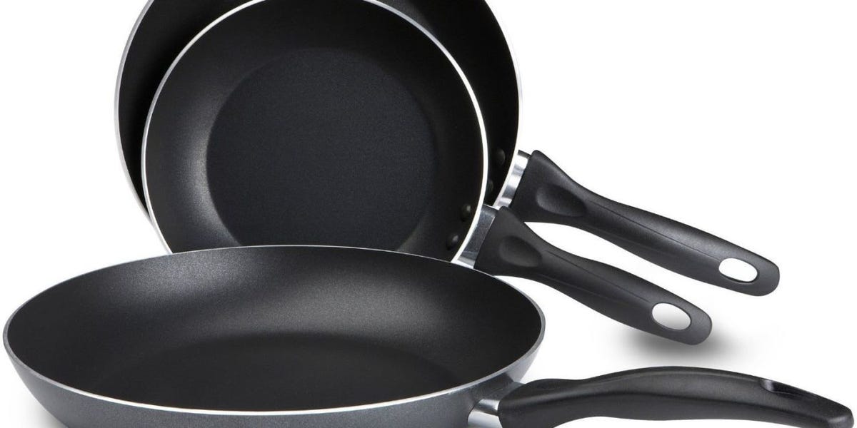 10 Best Nonstick Skillets 2017 - Top Rated Non Stick Skillets To Buy