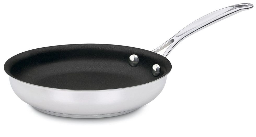 10 Best Nonstick Frying Pans 2016 