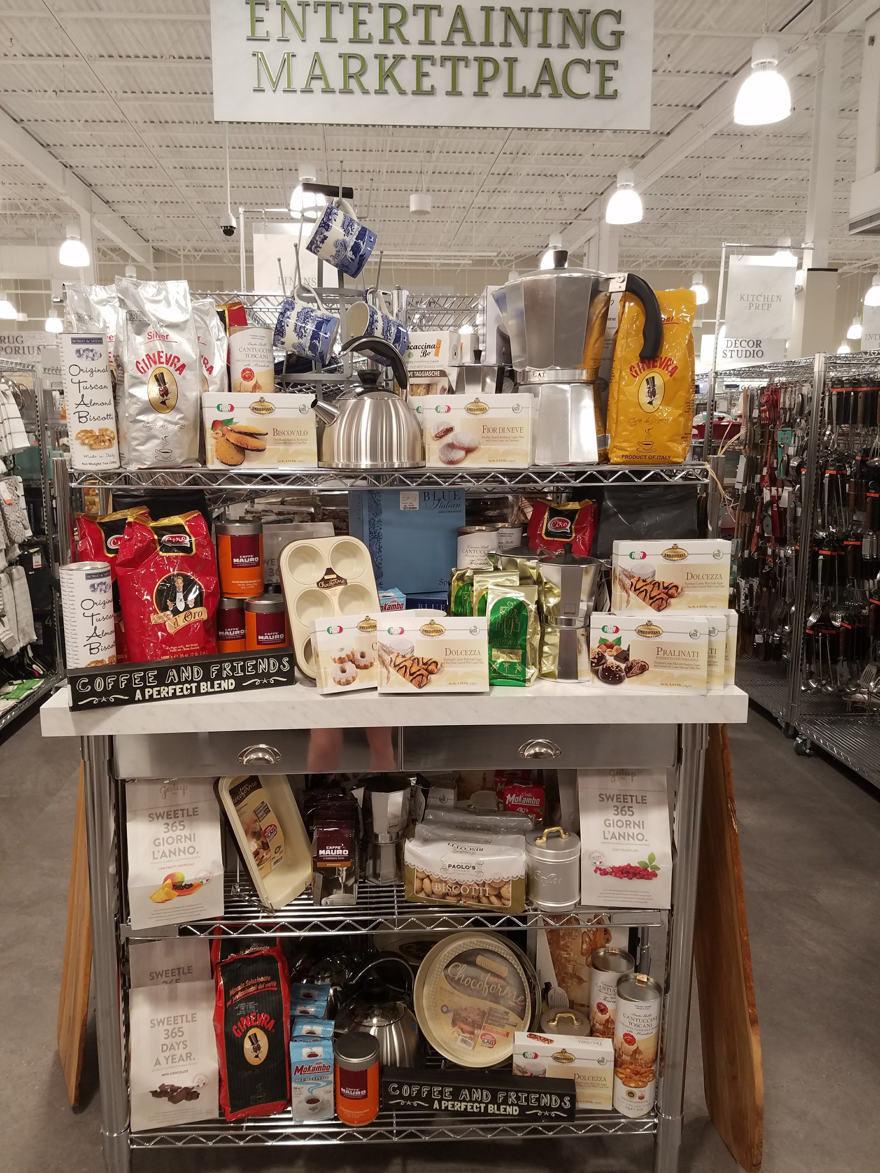 5 Things You Must Know Before Visiting HomeGoods New Store Homesense