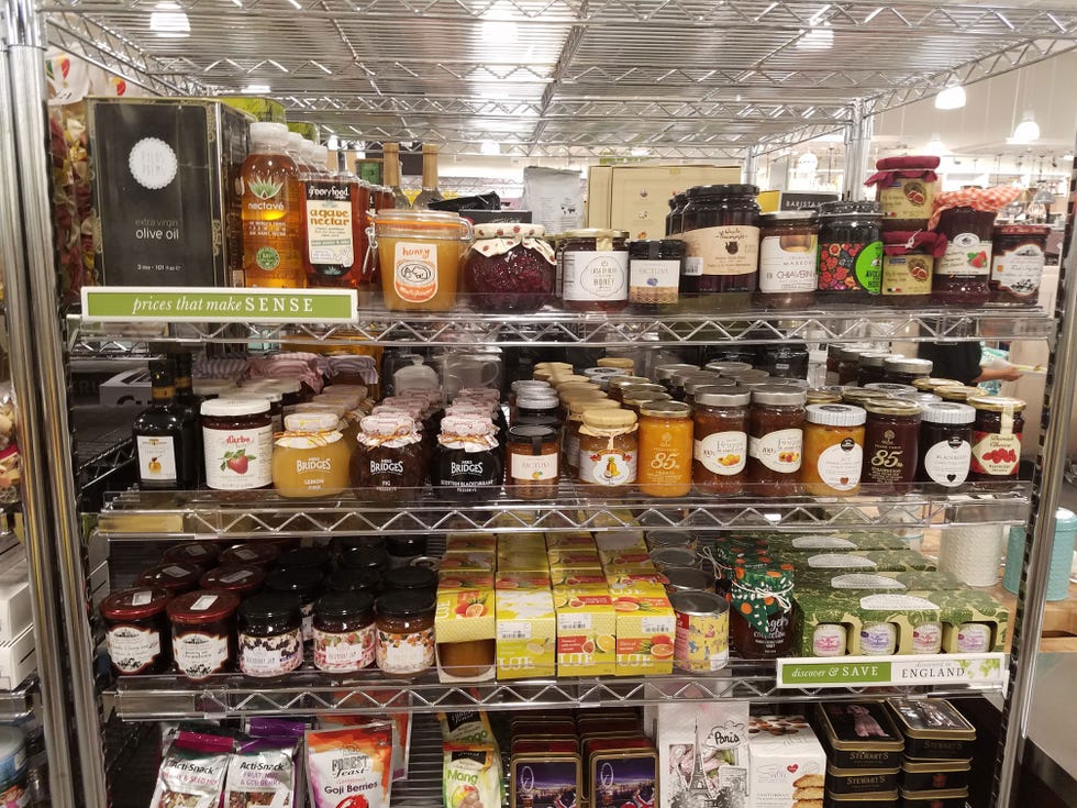Homesense jams
