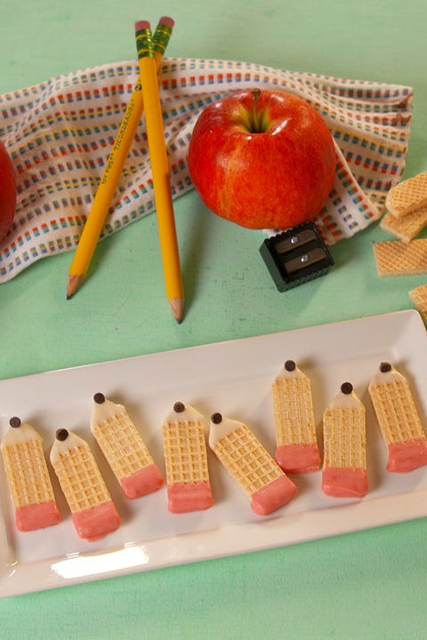 20+ Best No Bake Recipes For Kids-Kid-Friendly No Bake Desserts—Delish.com
