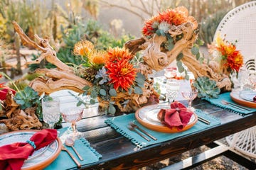 Table, Flower, Turquoise, Spring, Teacup, Brunch, Plant, Tableware, Summer, Cut flowers, 