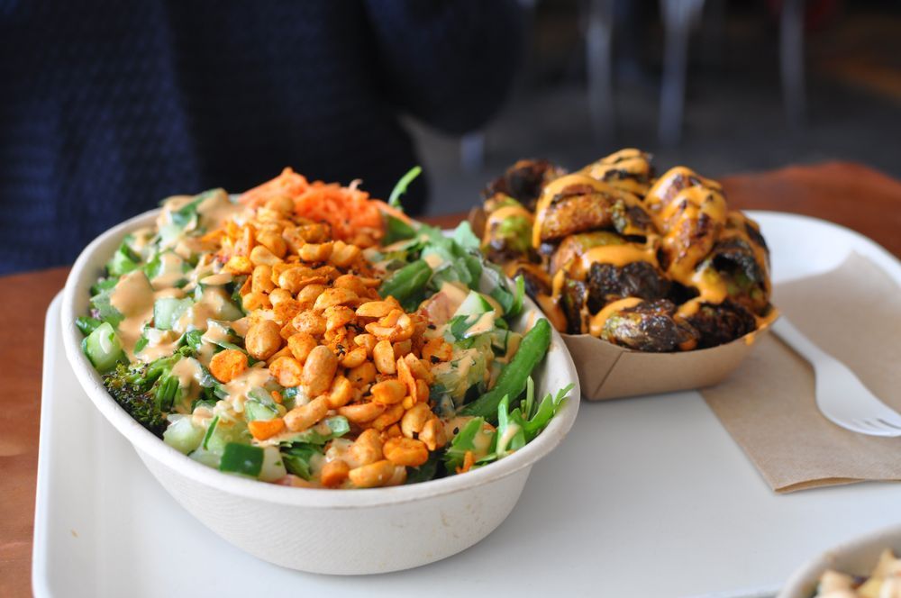 50 Best Vegetarian Restaurants In America Top 50 Best Vegetarian Restaurants In America Top Restaurant Your State Delish