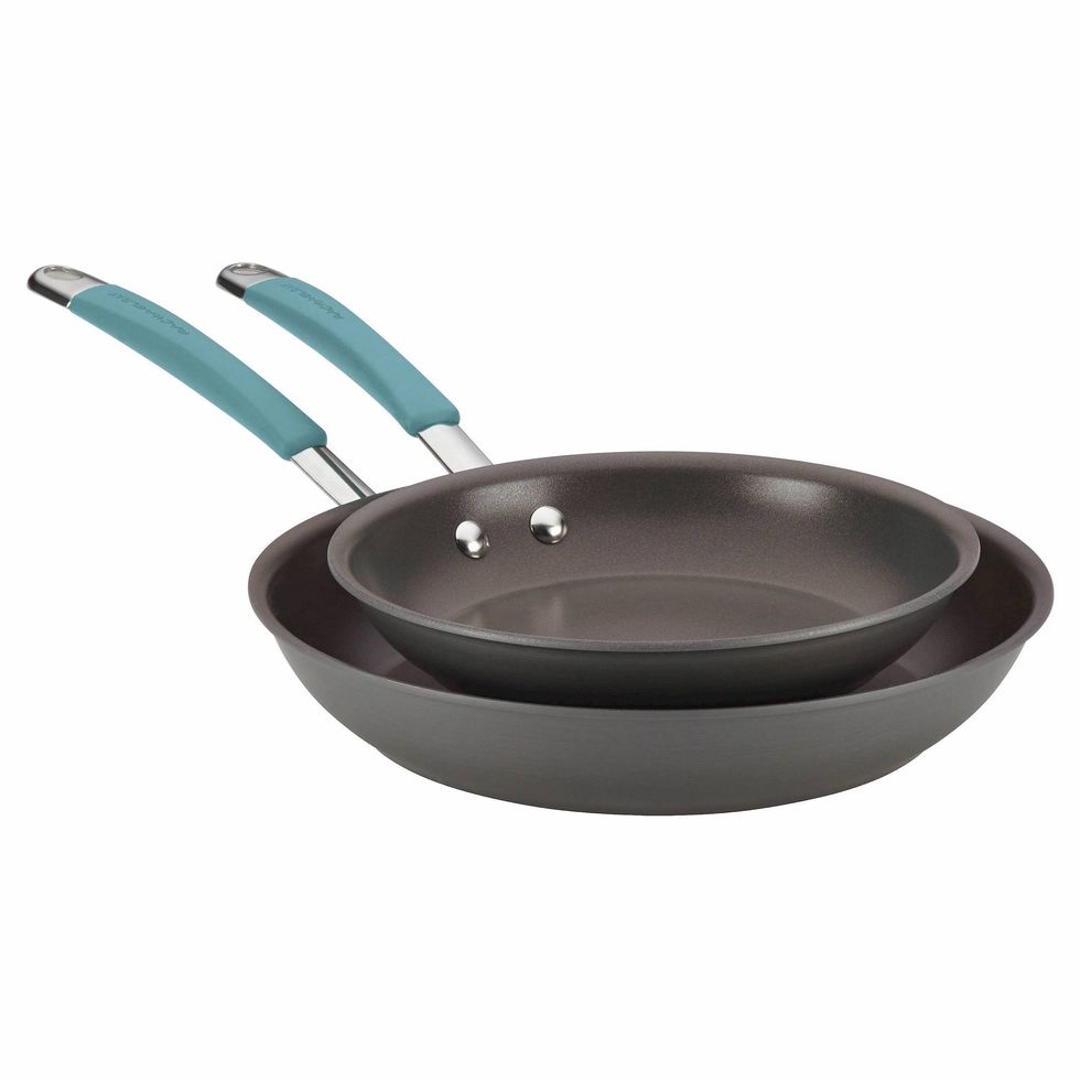 10 Best Nonstick Skillets 2017 - Top Rated Non Stick Skillets To  Buy—
