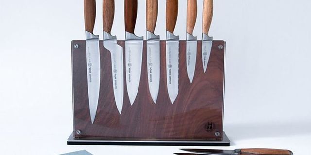 12 Best Kitchen Knives 2017 -Top Rated Cooking Knives To Buy—Delish.com