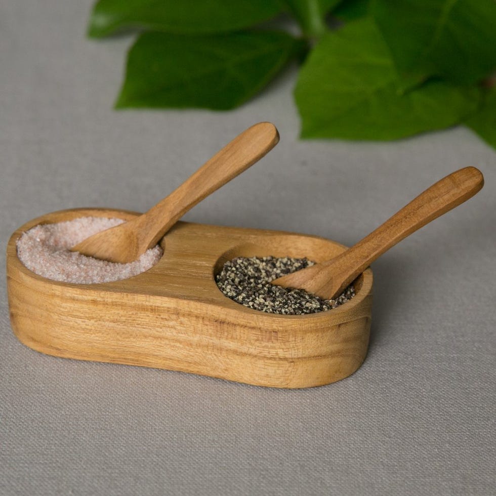 Product, Mortar and pestle, Wooden spoon, Spoon, Wood, Tool, Tableware, Kitchen utensil, 