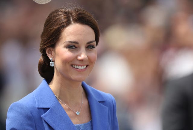Kate Middleton