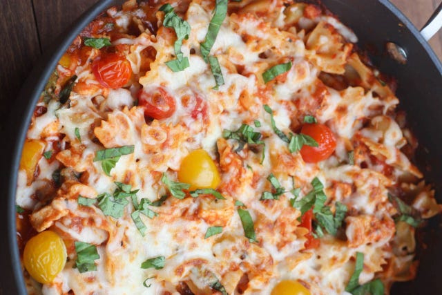 Dish, Food, Cuisine, Ingredient, Meat, Baked ziti, Comfort food, Menemen, Produce, Staple food, 